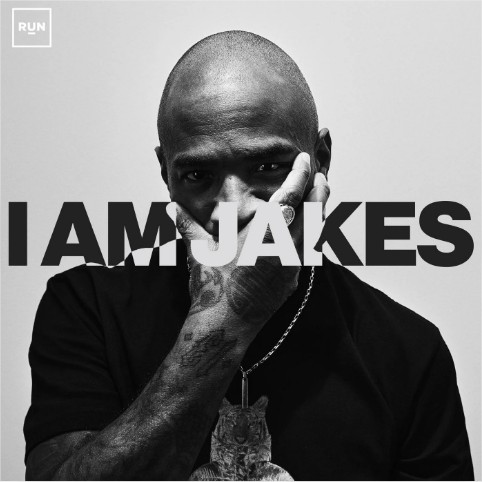 Jakes – I Am Jakes