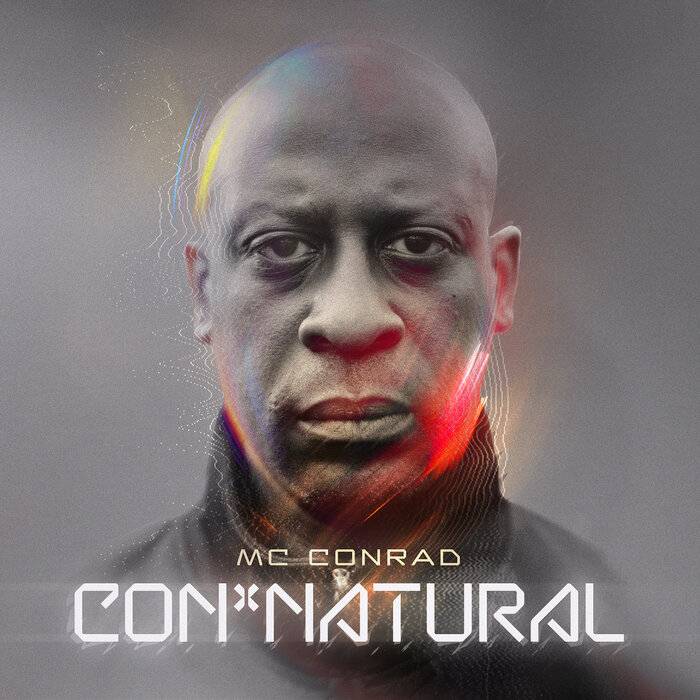 MC Conrad – Con*Natural