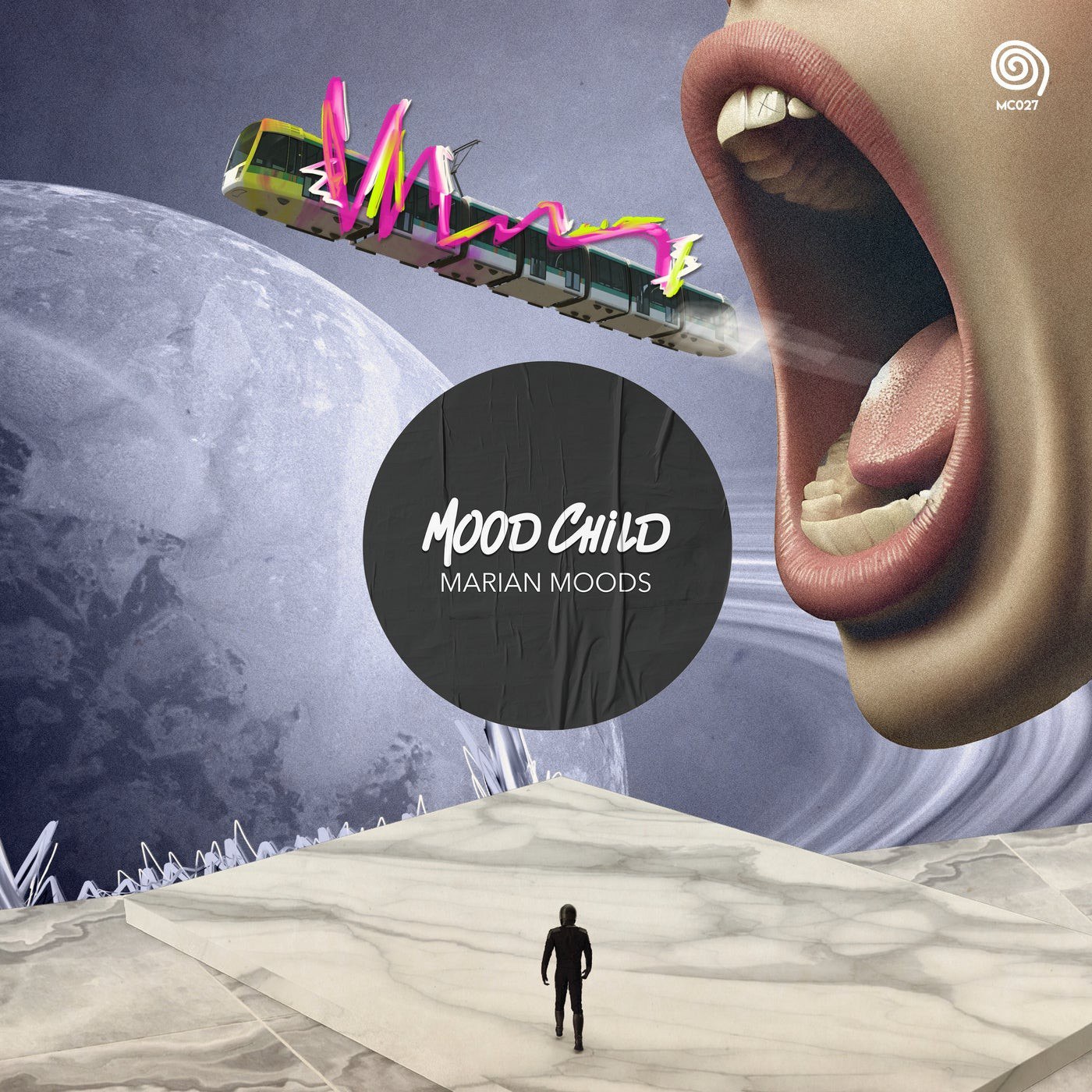 Marian (BR) – Marian Moods