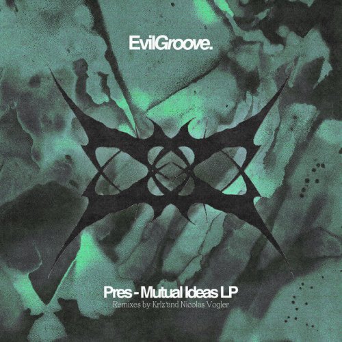 Pres – Mutual Ideas