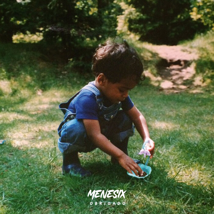 Menesix – OBRIGADO