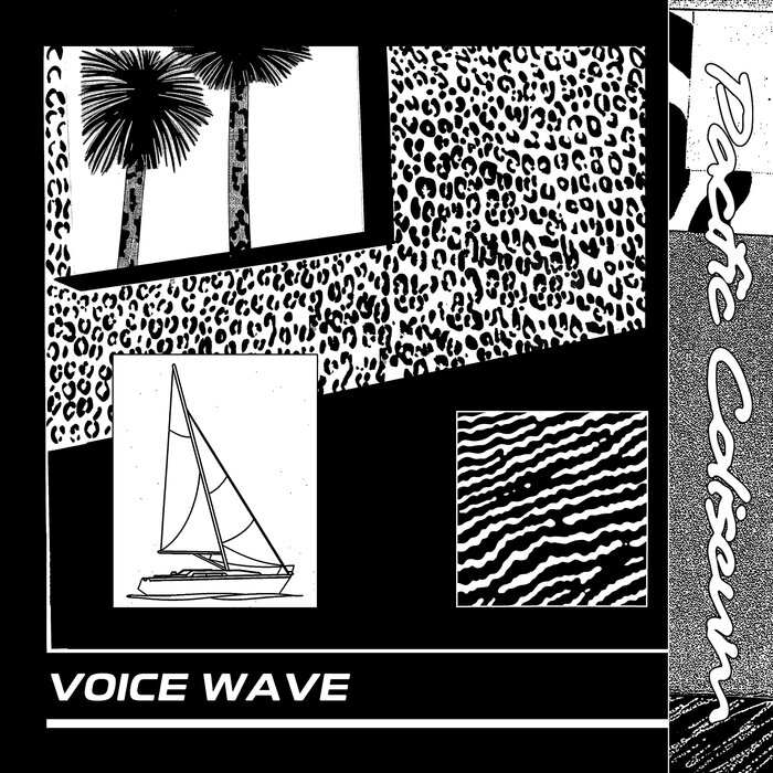 Teen Daze & Pacific Coliseum – Voice Wave