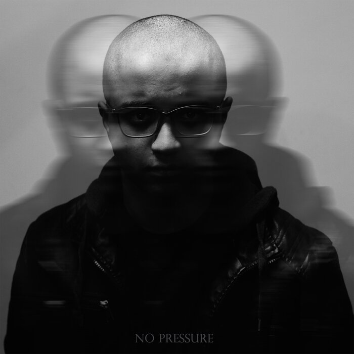 GUSEL (BR) – No Pressure