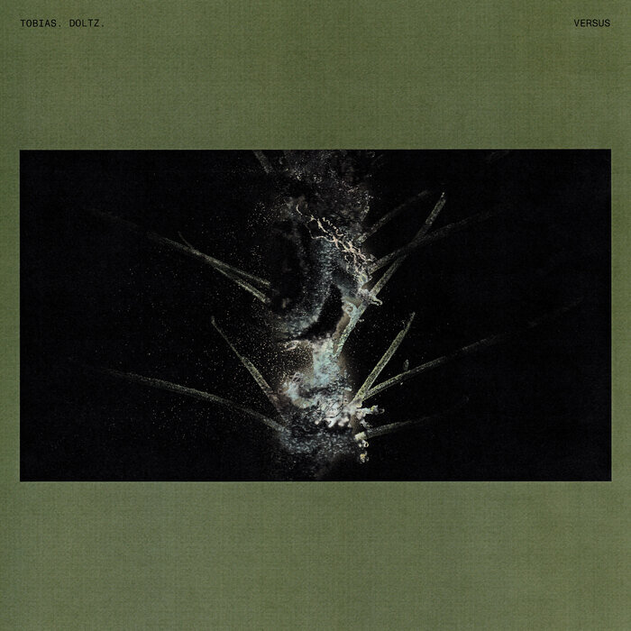 Tobias. / Doltz – Versus