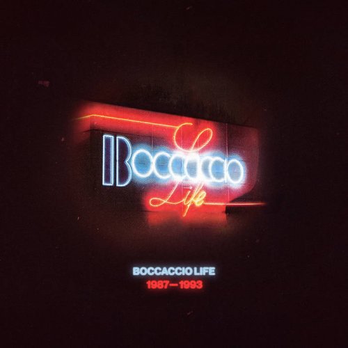 VA – Boccaccio Life – 1987-1993
