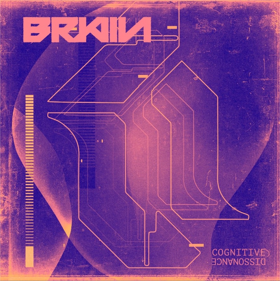 Briain – Cognitive Dissonance