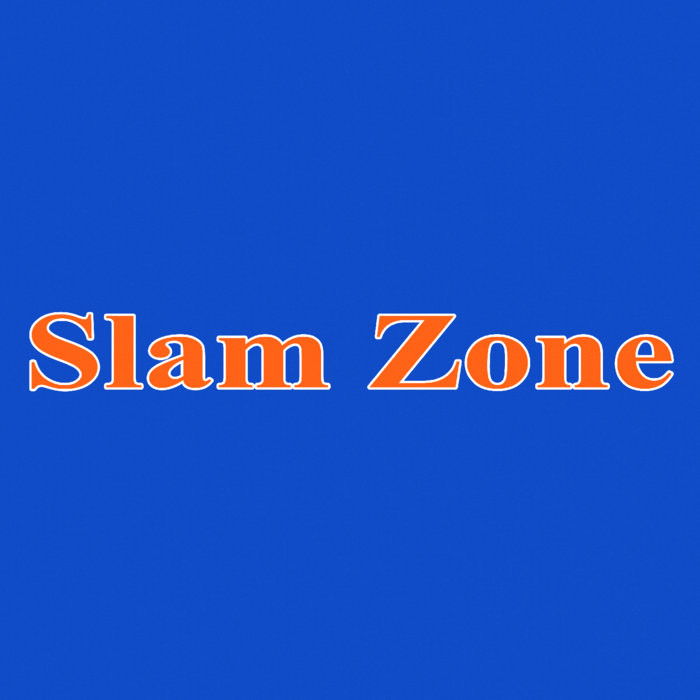 Ceephax Acid Crew – Slam Zone