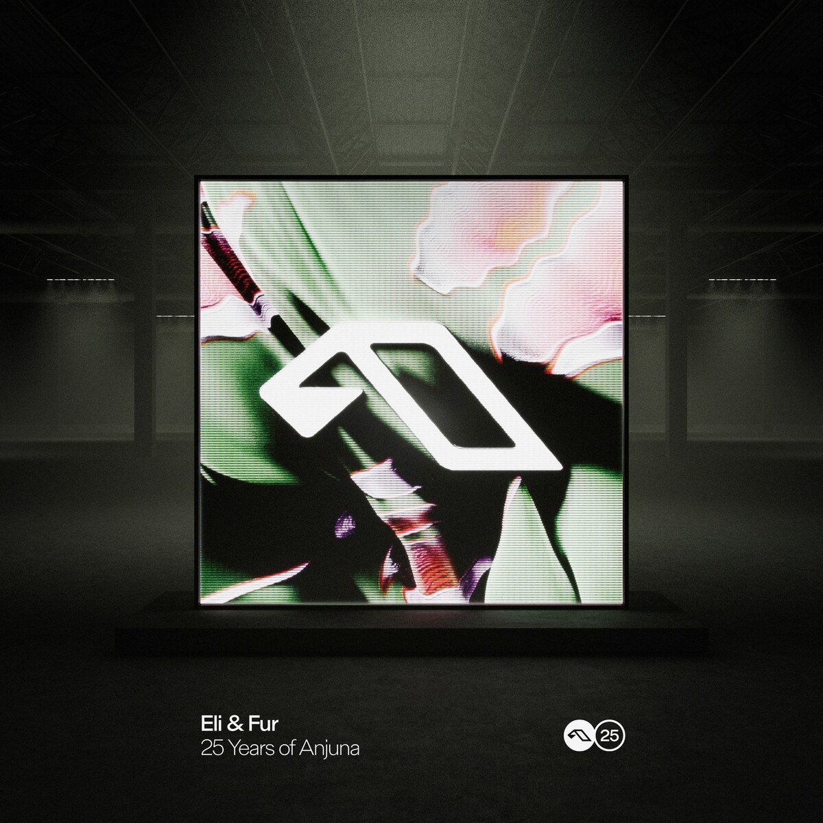 Eli & Fur – 25 Years Of Anjuna Mixed By Eli & Fur