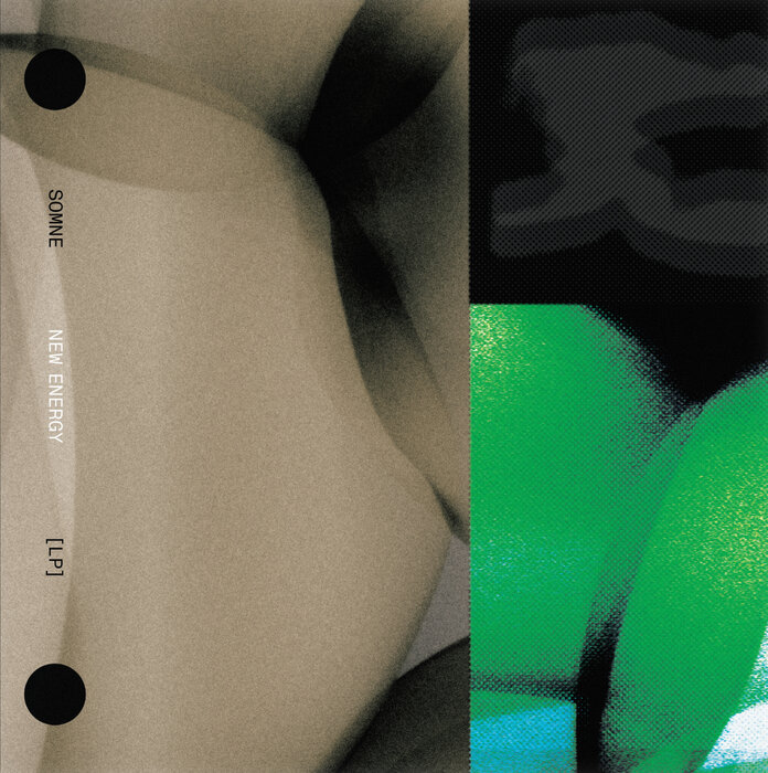 Somne – New Energy LP