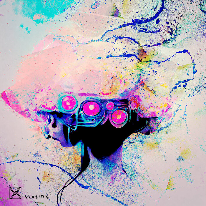 Xaetis – Invasions LP