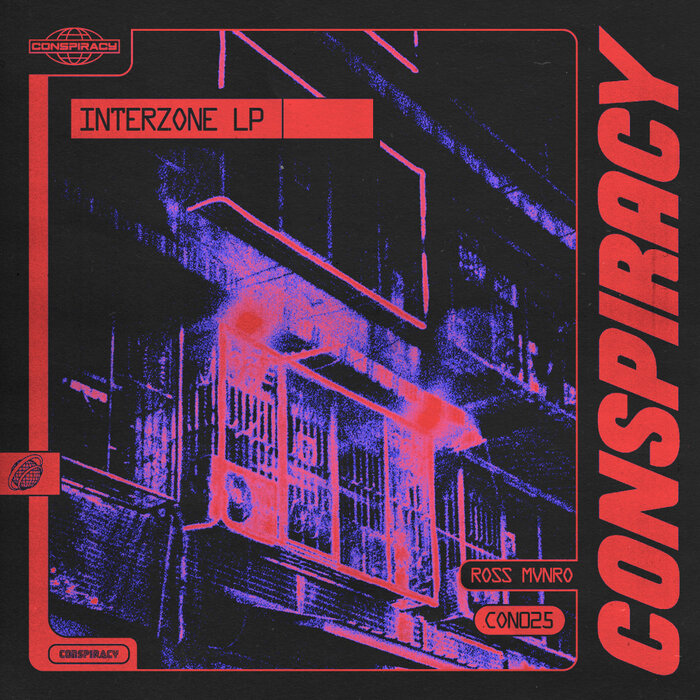 ROSS MVNRO – Interzone