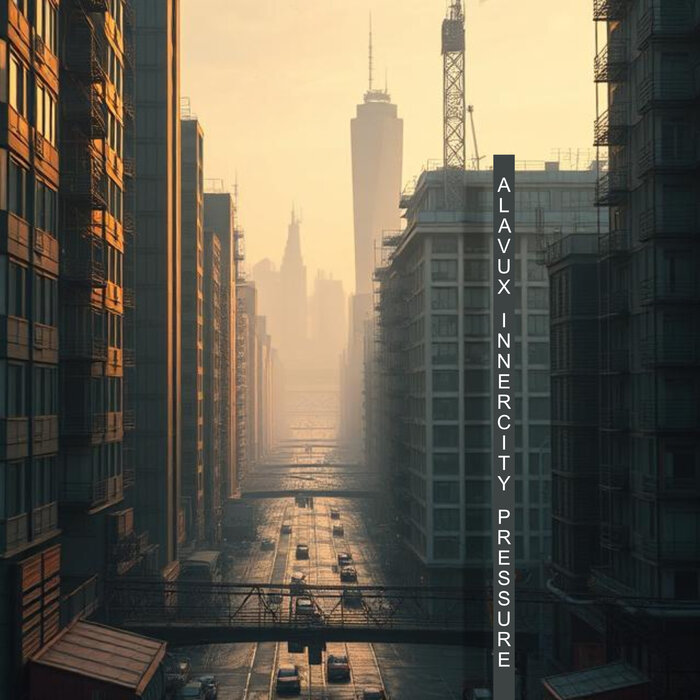 Alavux – Innercity Pressure