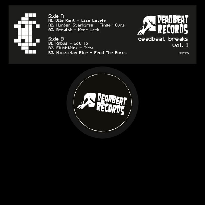 VA – deadbeat breaks vol 1