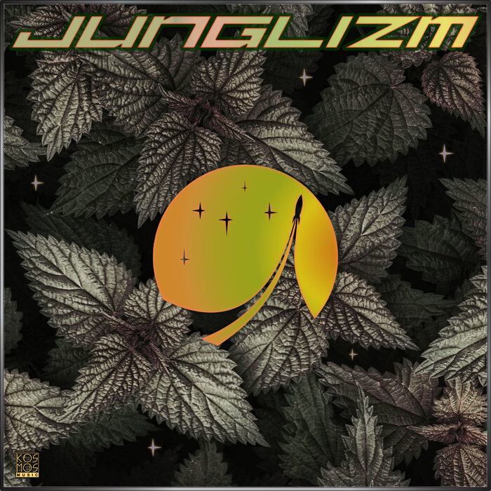 VA – V/A Junglizm V.4