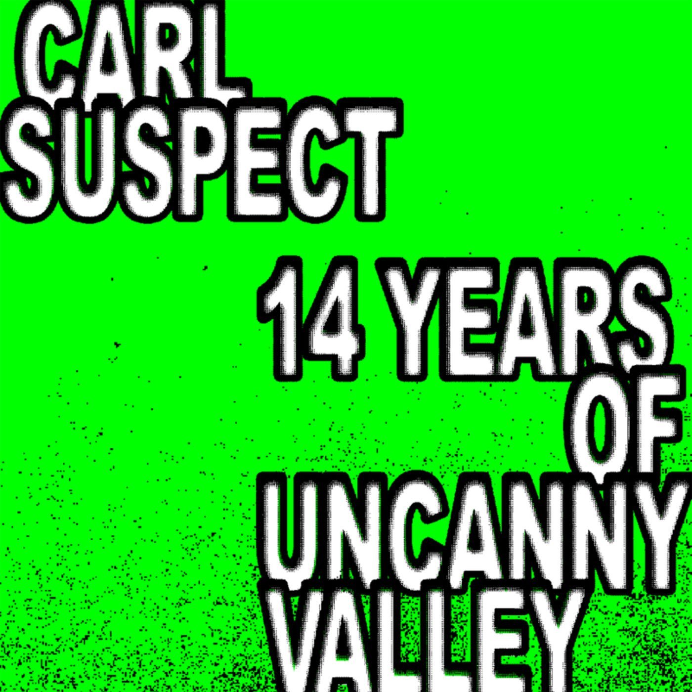 VA – 14 Years of Uncanny Valley (Full Length Tracks + DJ Mix)