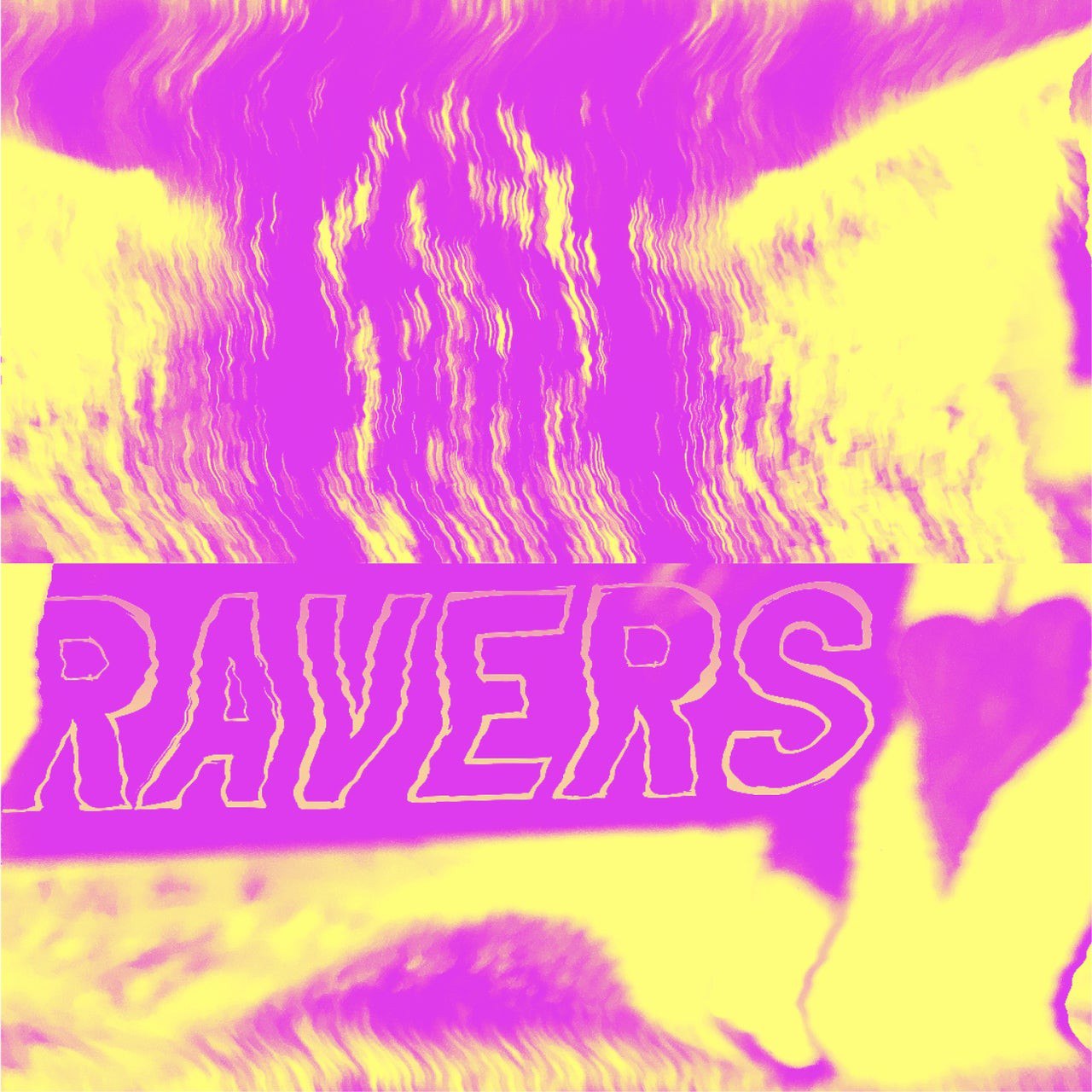 SACRAL DJ – RAVERS
