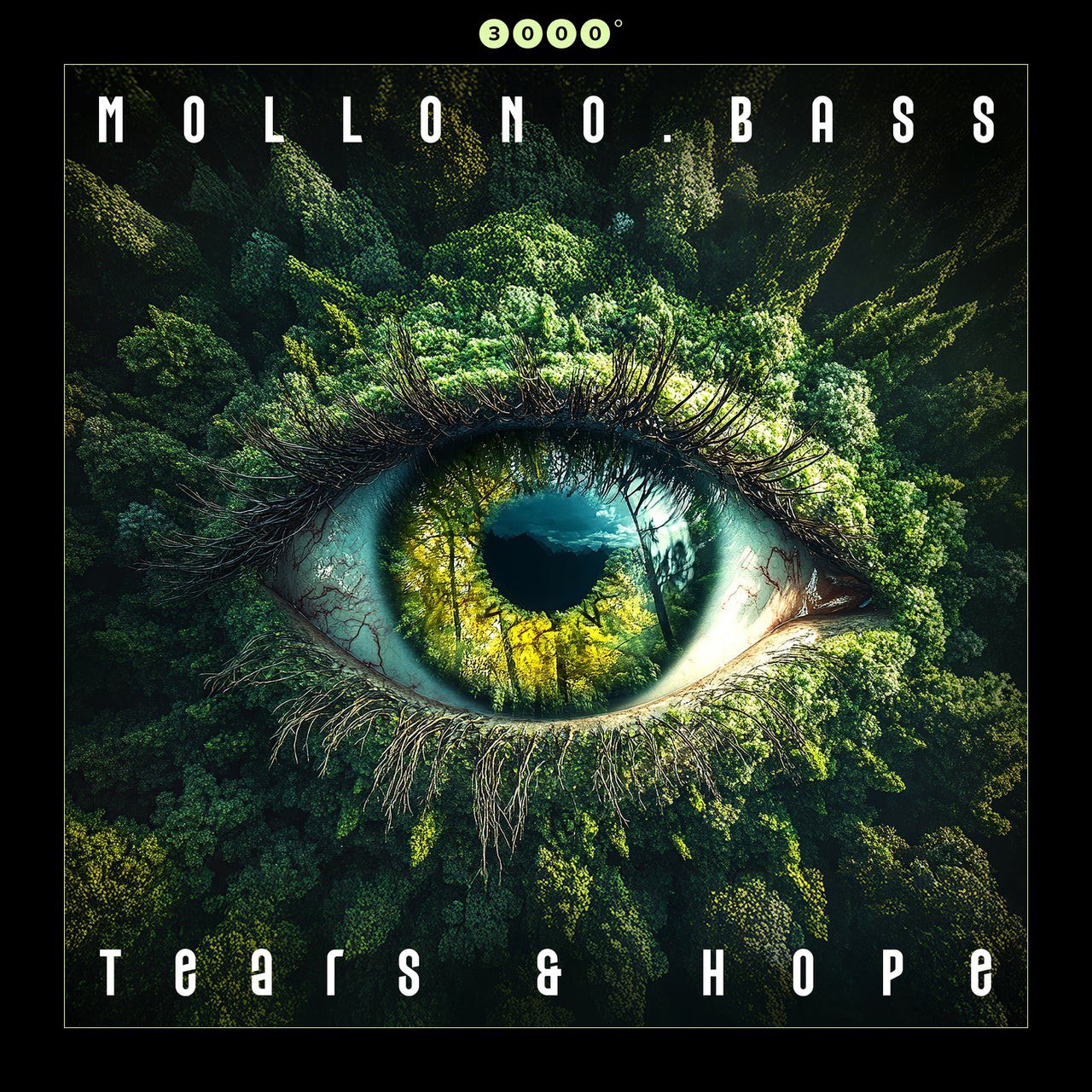 Mollono.Bass – Tears & Hope