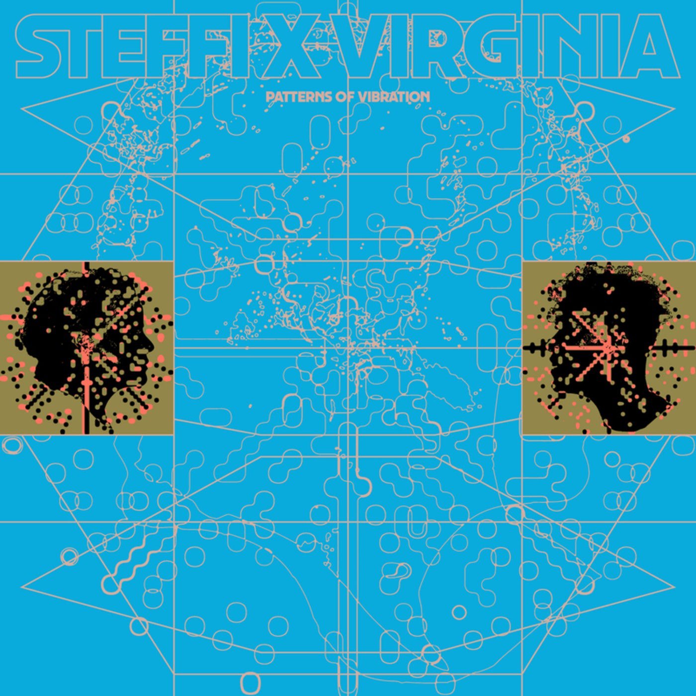 Steffi & Virginia – Patterns Of Vibration