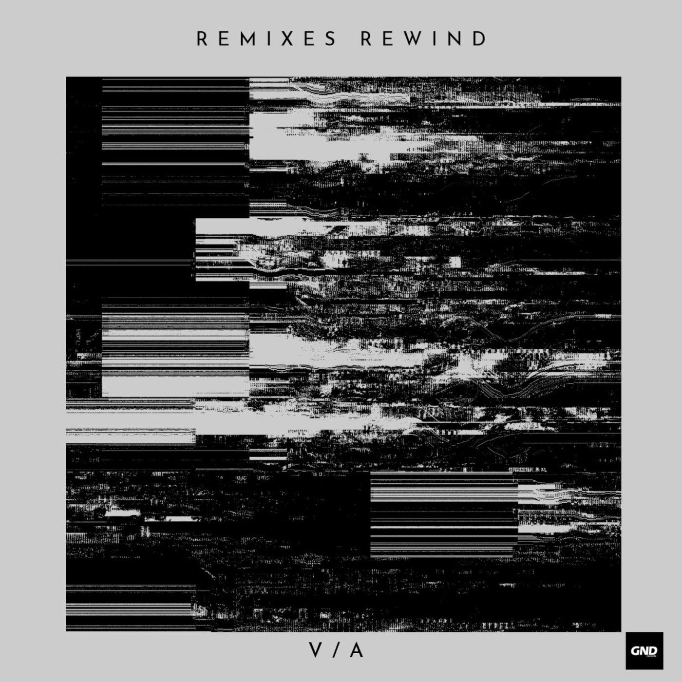 VA – Remixes Rewind