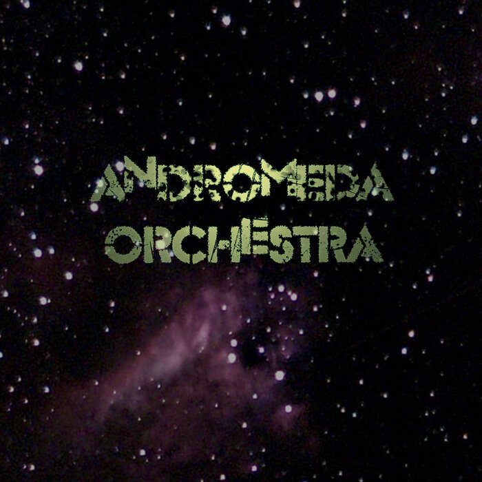 Andromeda Orchestra – Andromeda Orchestra