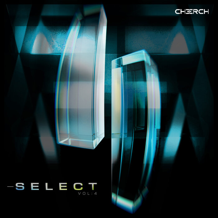 VA – CHERCH: Select Vol 4