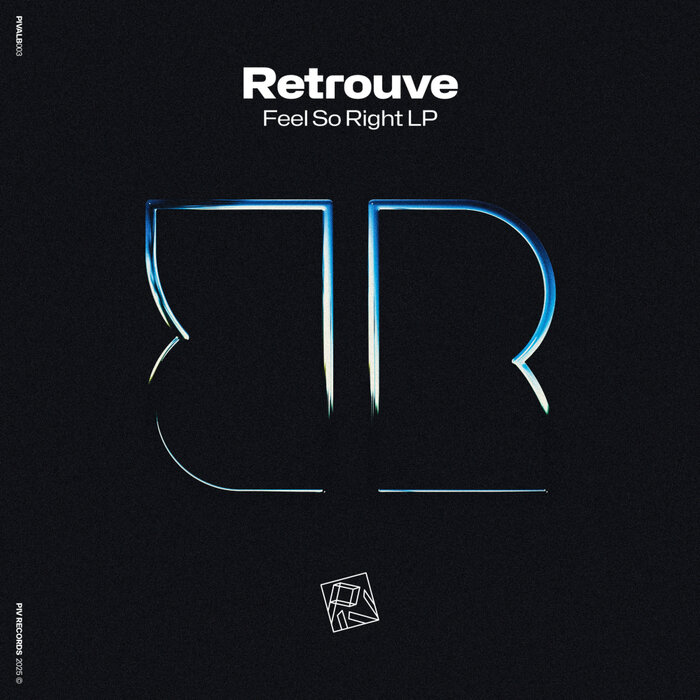 Retrouve – Feel So Right LP
