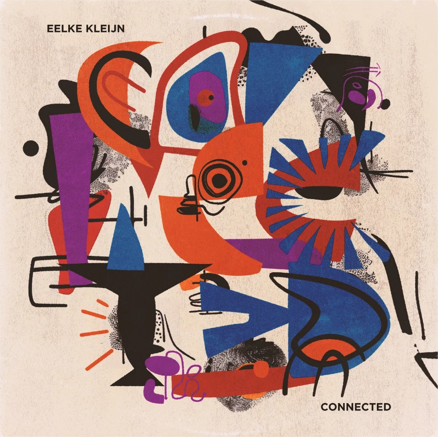 Eelke Kleijn – Connected