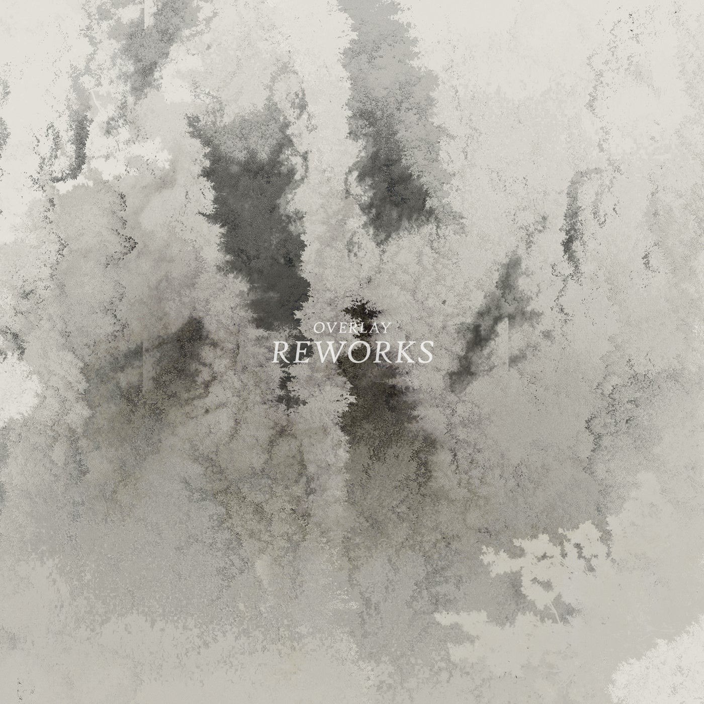 Joachim Spieth – Overlay Reworks