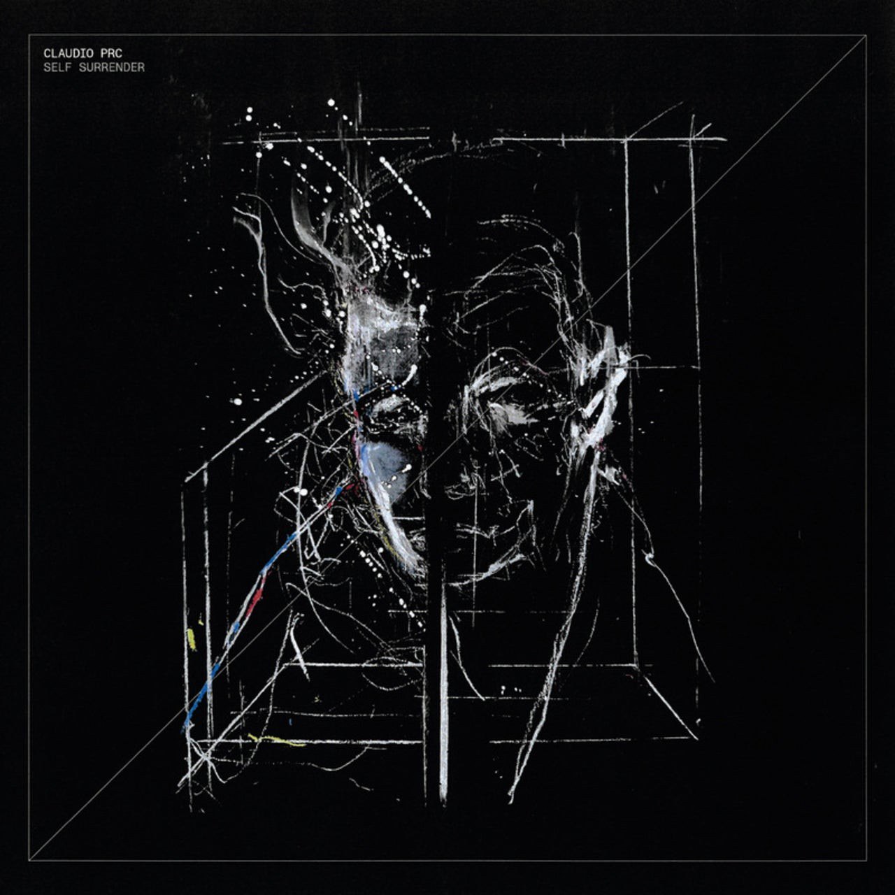 Claudio PRC – Self Surrender