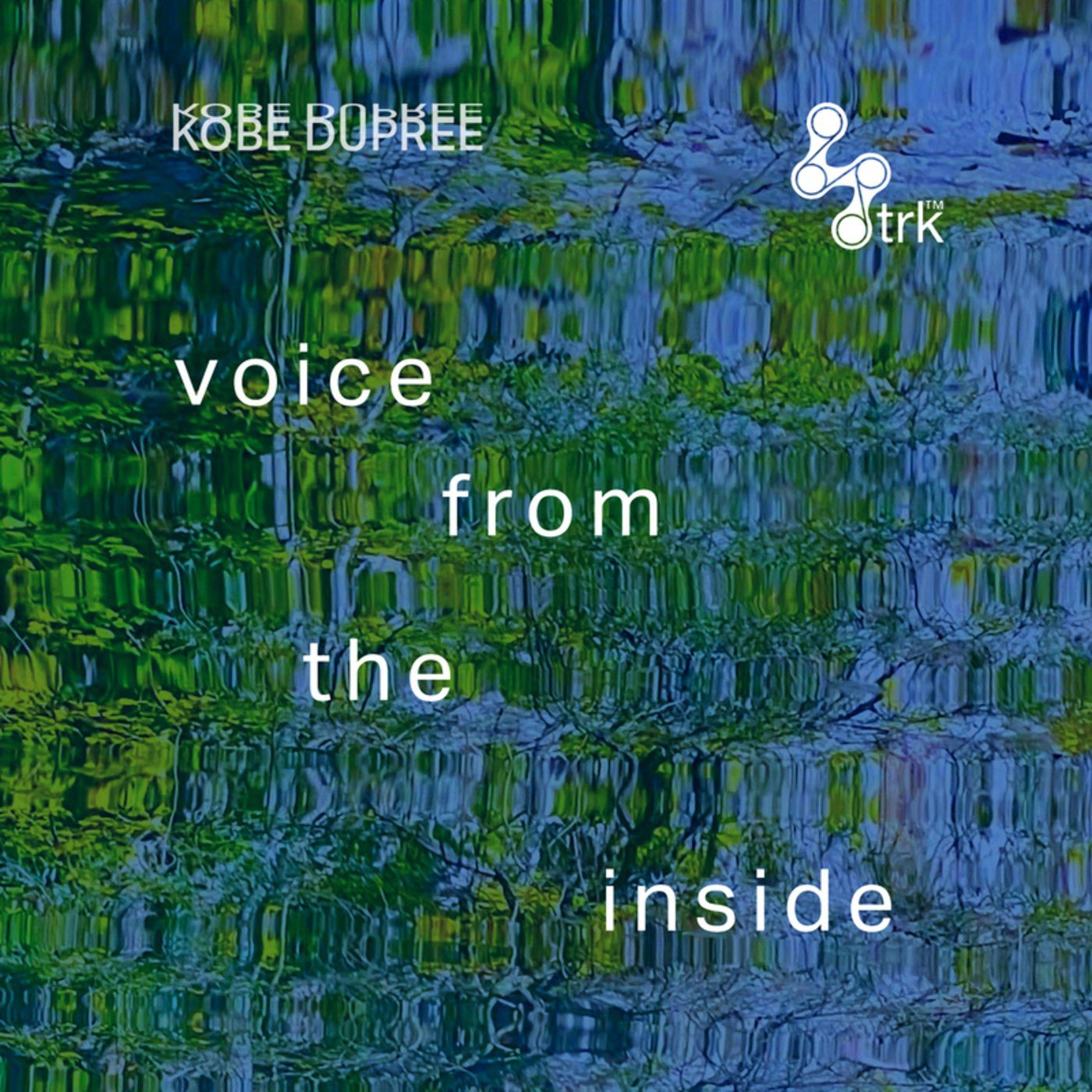 Kobe Dupree – Voice from the Inside