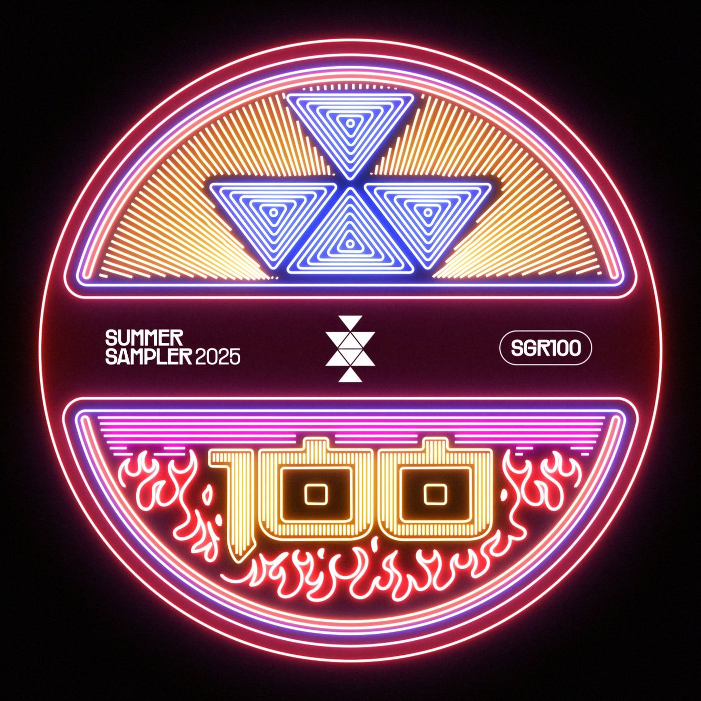 VA – Summer Sampler 2025