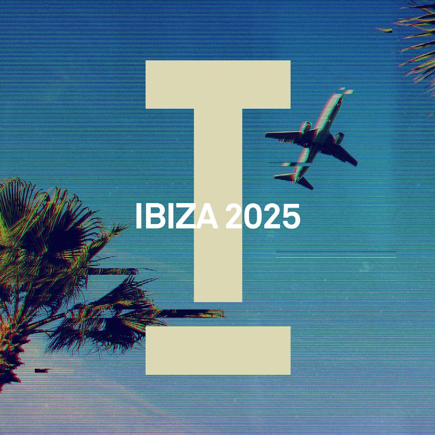 VA – Toolroom Ibiza 2025