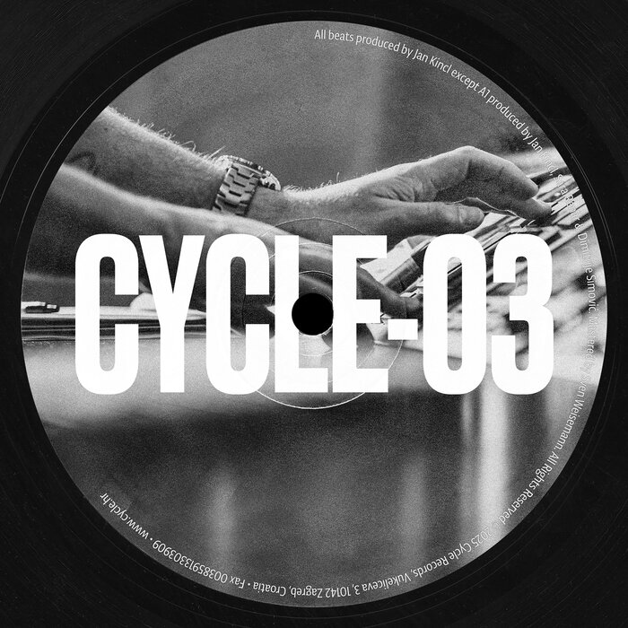Jan Kincl – If You Don’t Get It, It’s Not For You