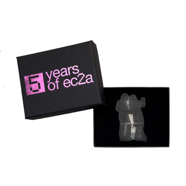 VA – 5 Years of ec2a VA Compilation [HI-RES]