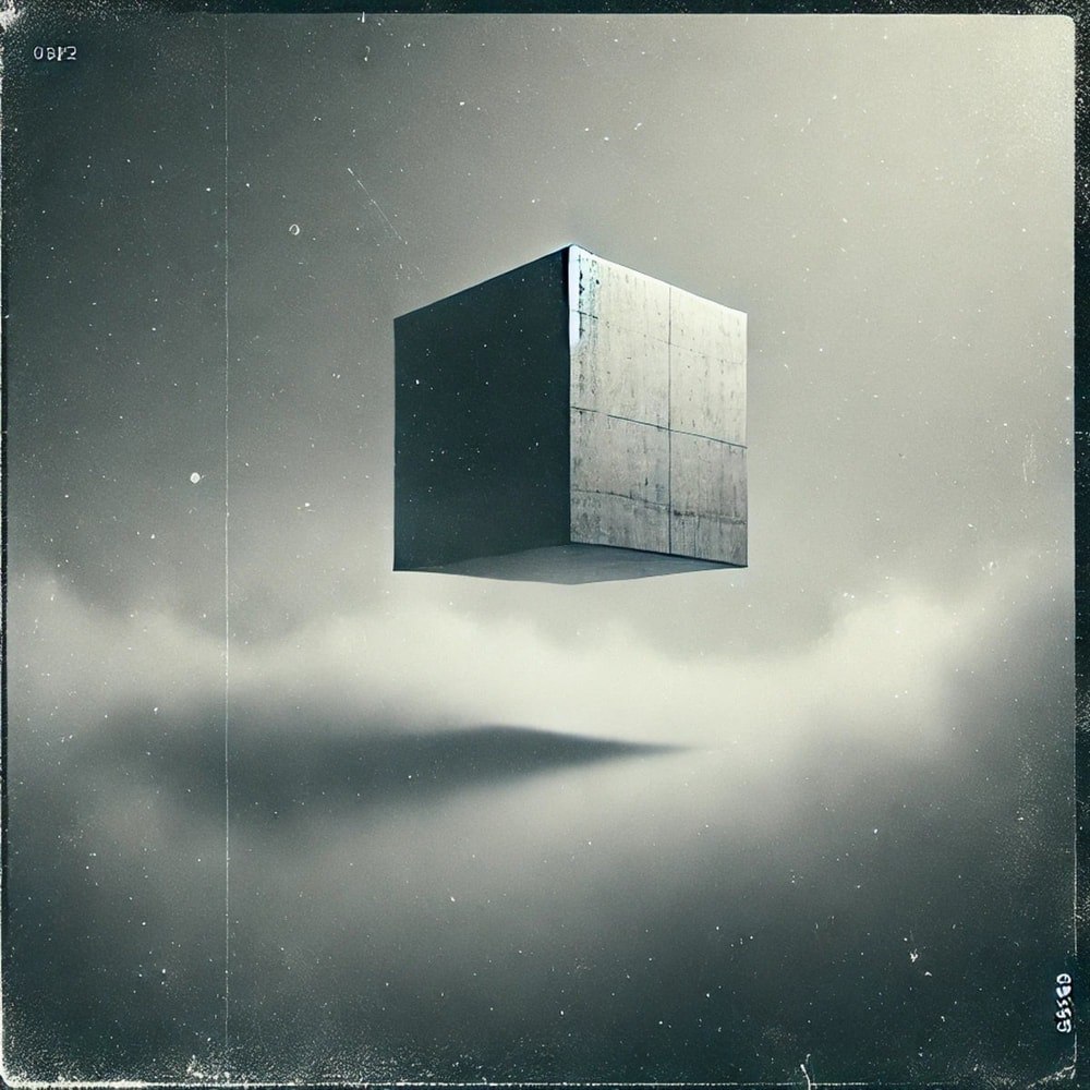 Fred P – Soft Architecture of Echoes