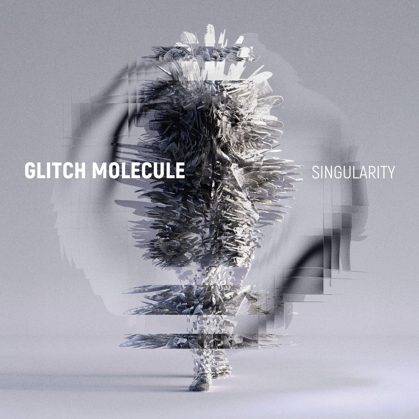 Glitch Molecule – Singularity