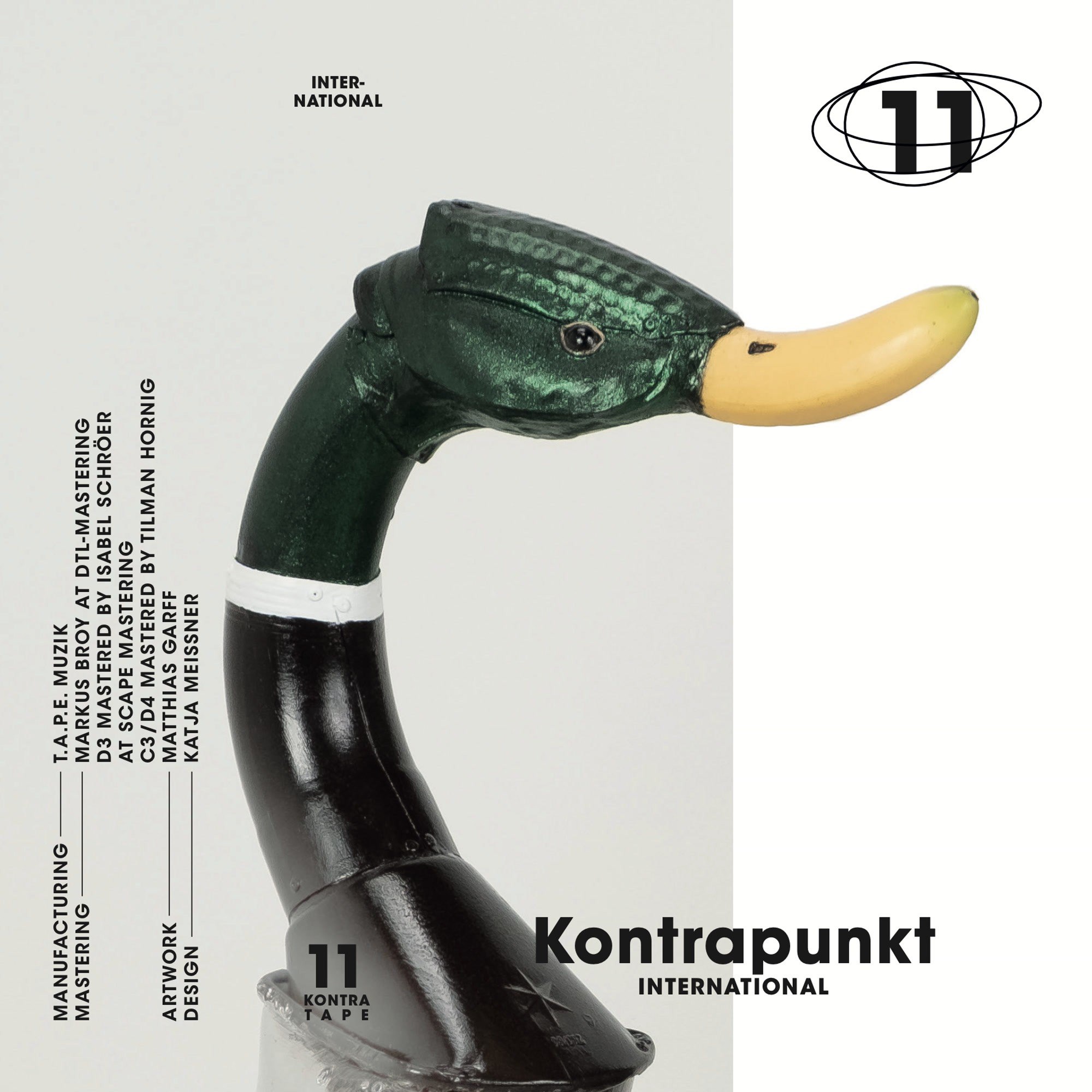 VA – Kontrapunkt International