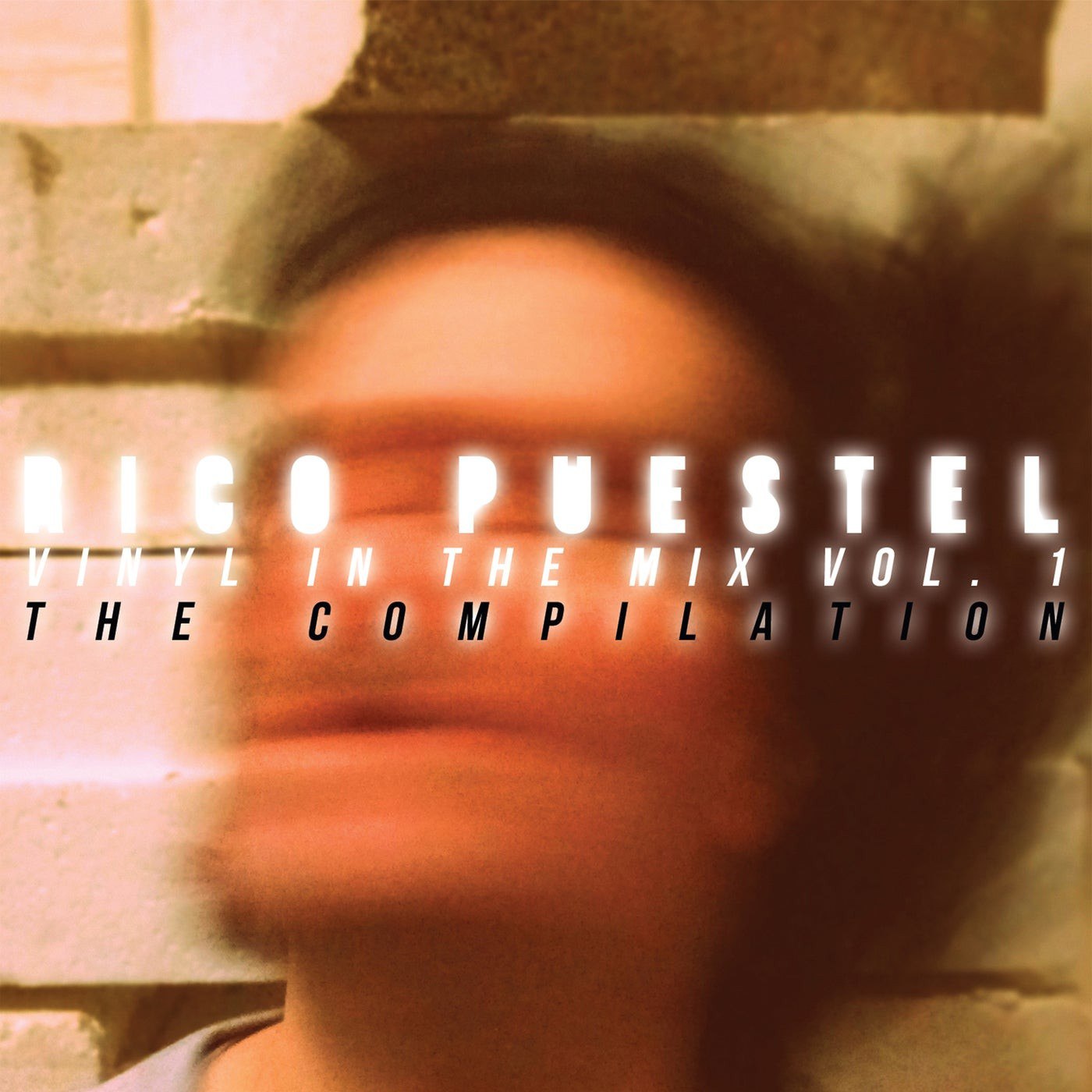 VA – Vinyl in the Mix Vol. 1 – The Compilation