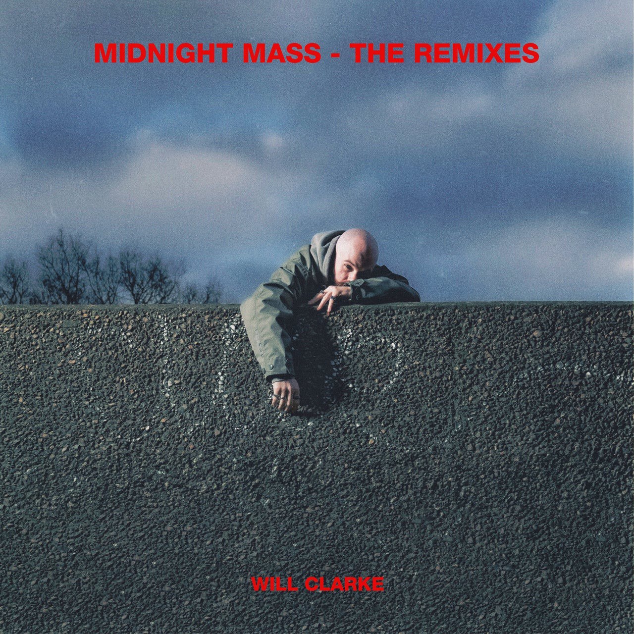 Will Clarke – Midnight Mass – The Remixes