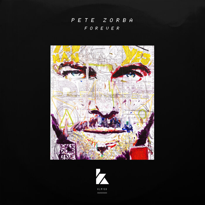 Pete Zorba – Forever