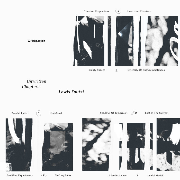 Lewis Fautzi – Unwritten Chapters