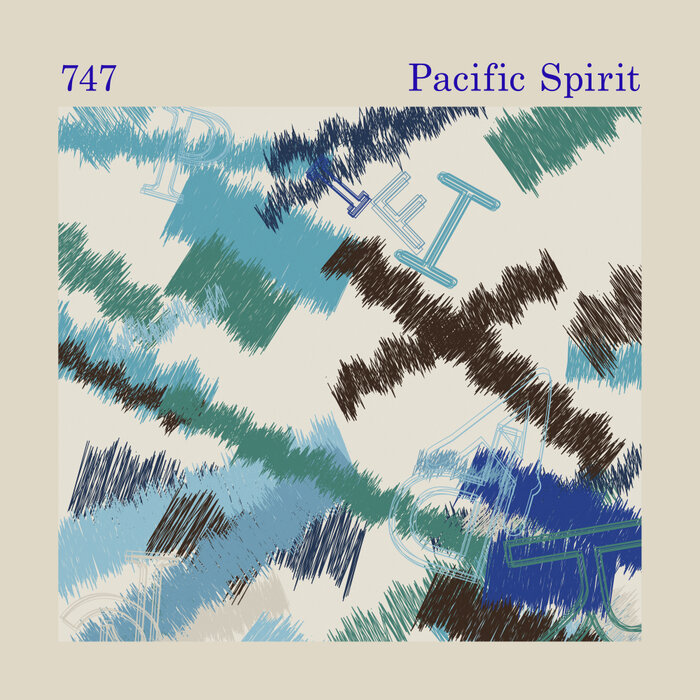 747 – Pacific Spirit