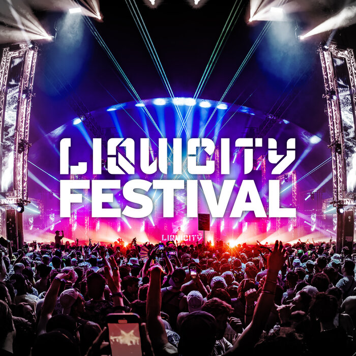 VA – Liquicity Festival 2025