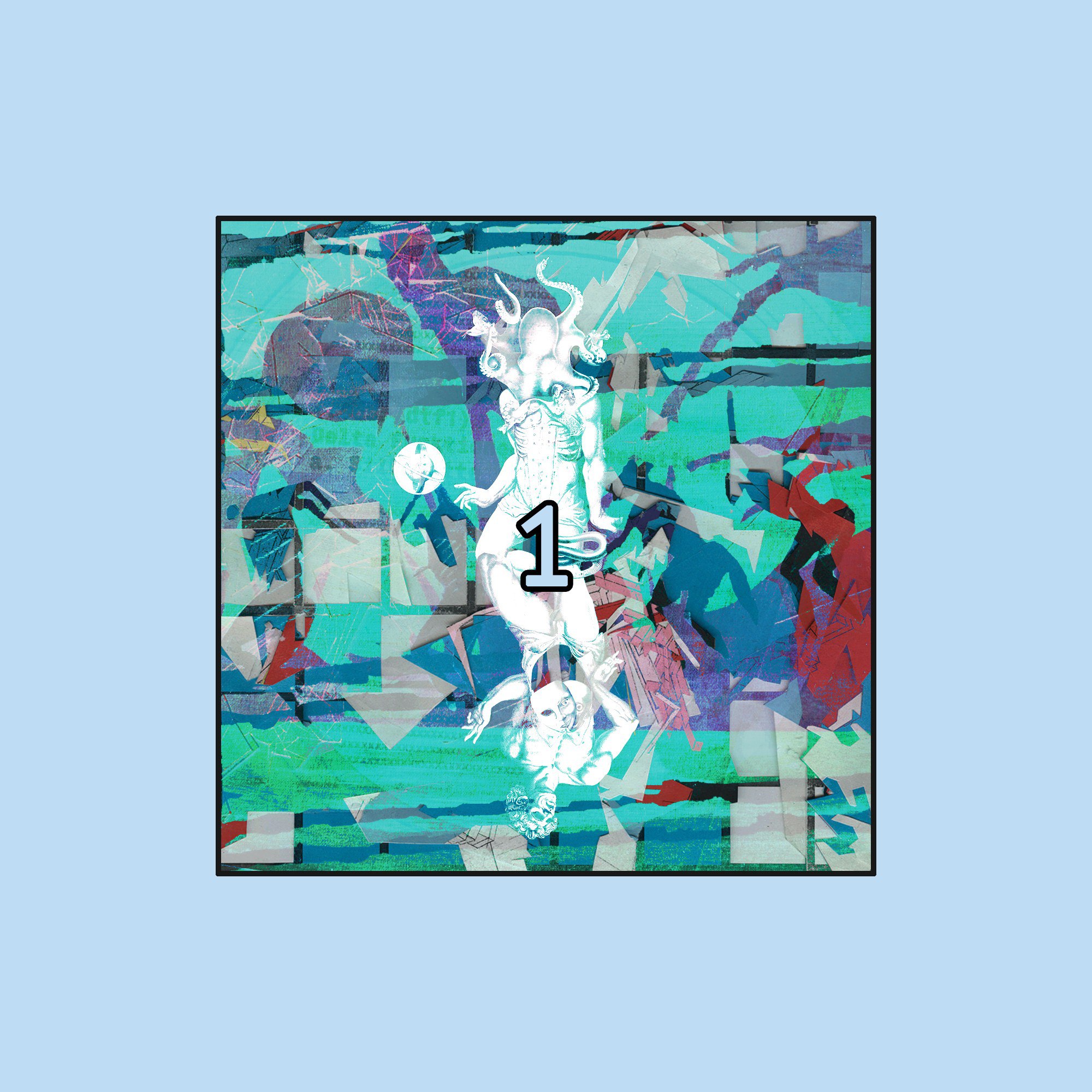 Delta Funktionen – Collected One