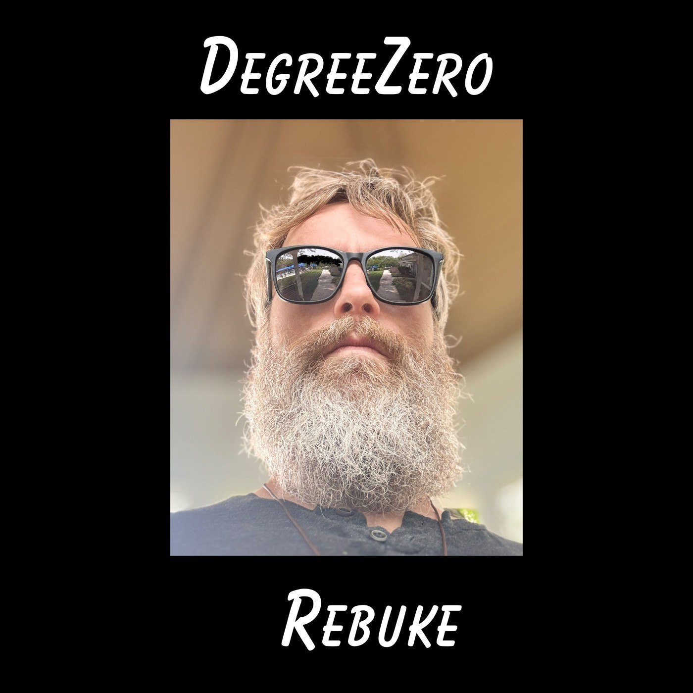Degreezero – Rebuke