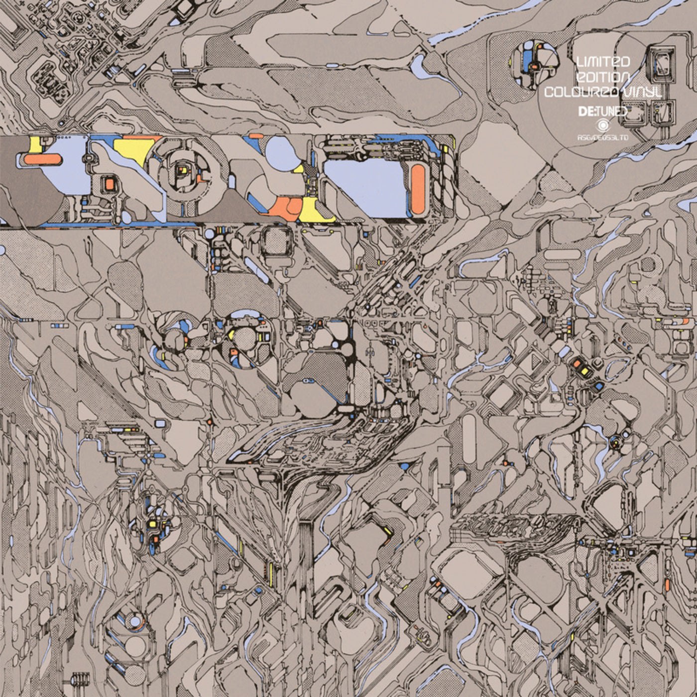 Terrace – Branches