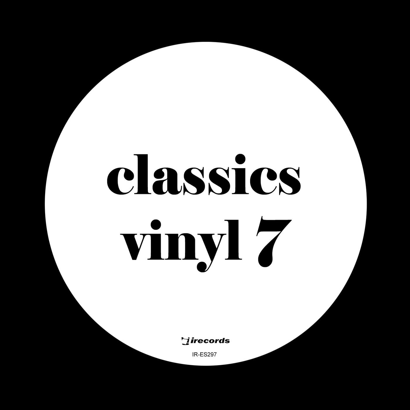VA – Classics Vinyl Pack 7