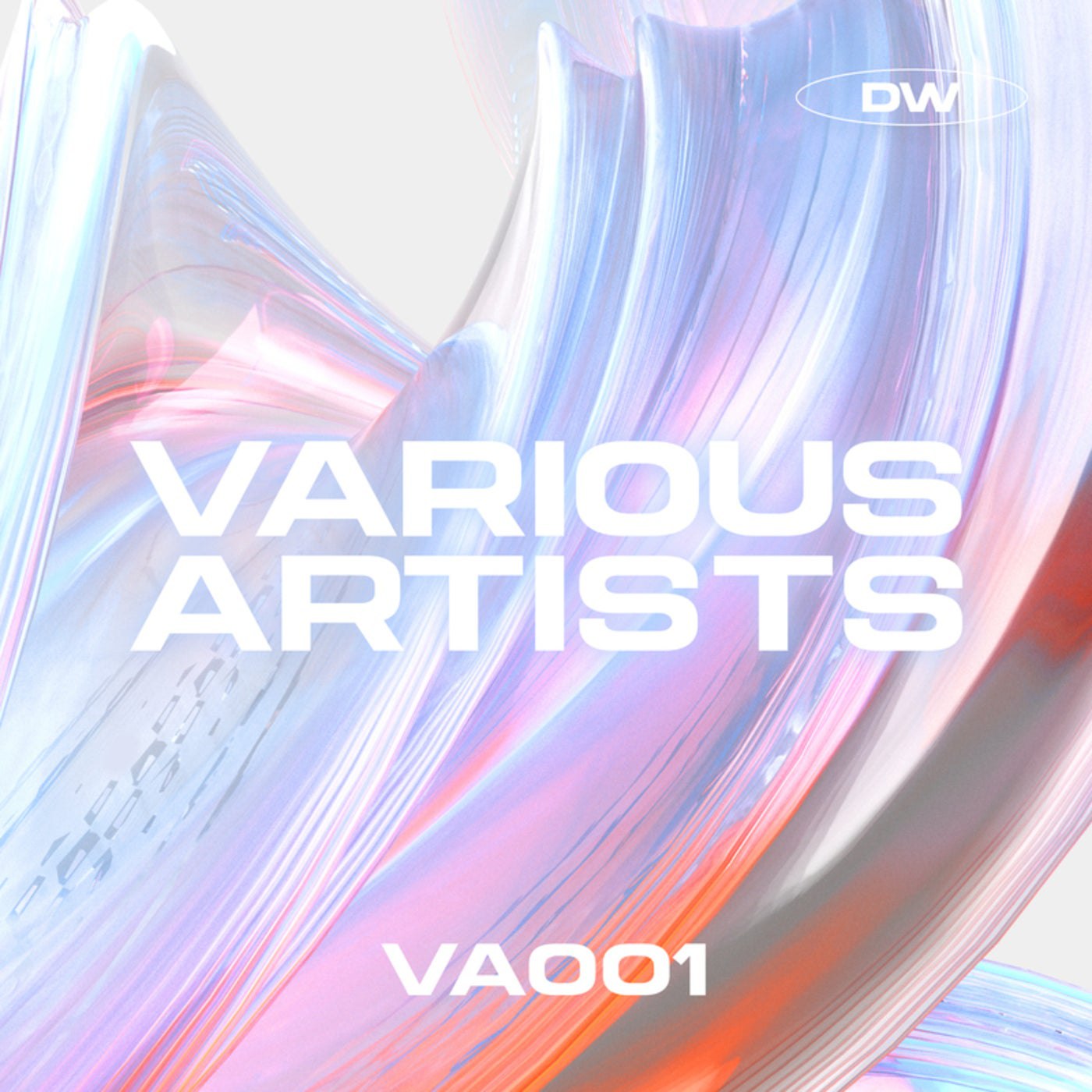 VA – Various Artists 001 [DW25003]