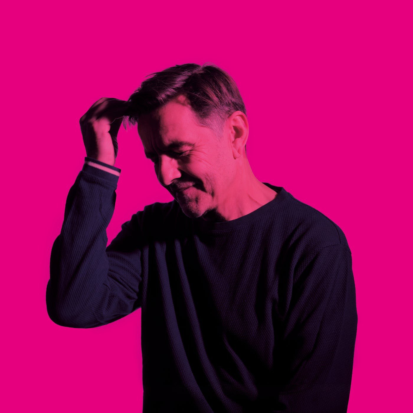 VA – fabric presents Laurent Garnier –  House Odyssey