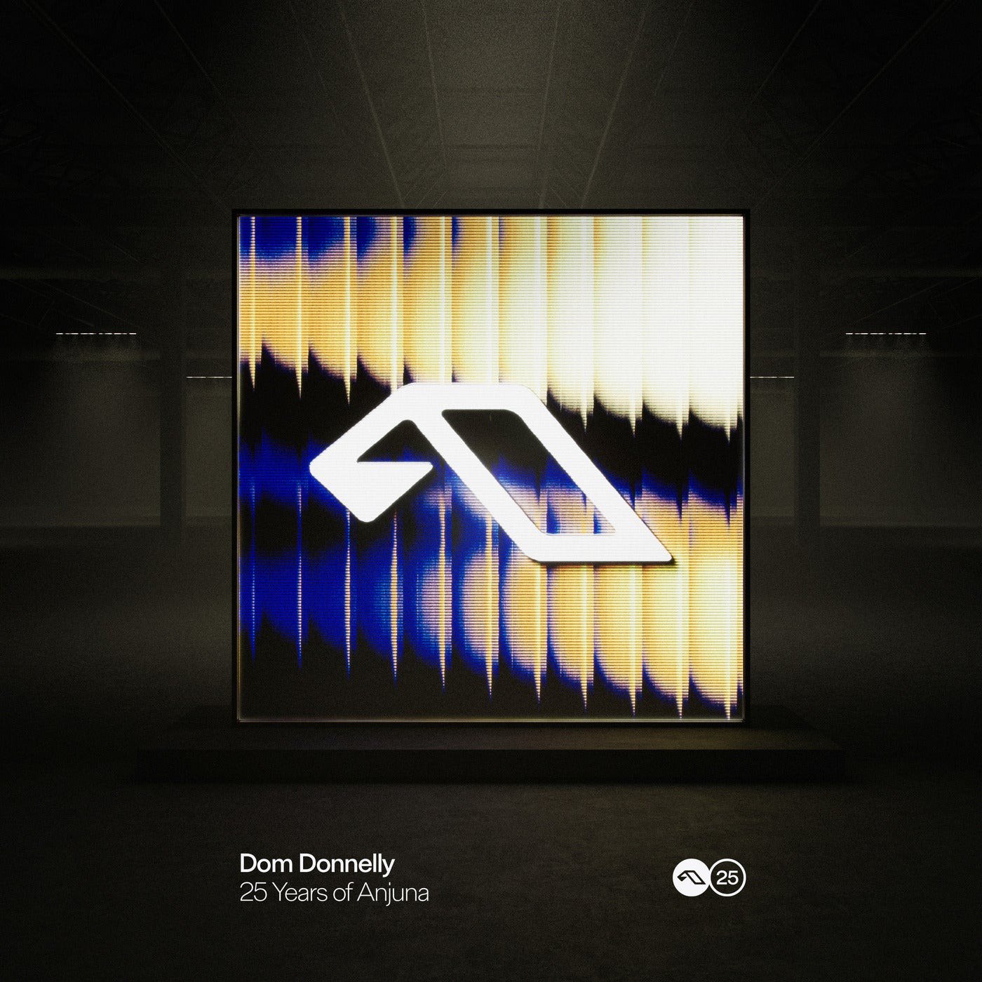 VA – 25 Years Of Anjuna Mixed By Dom Donnelly